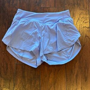 Rae Mode solid stretchy active shorts, NWT